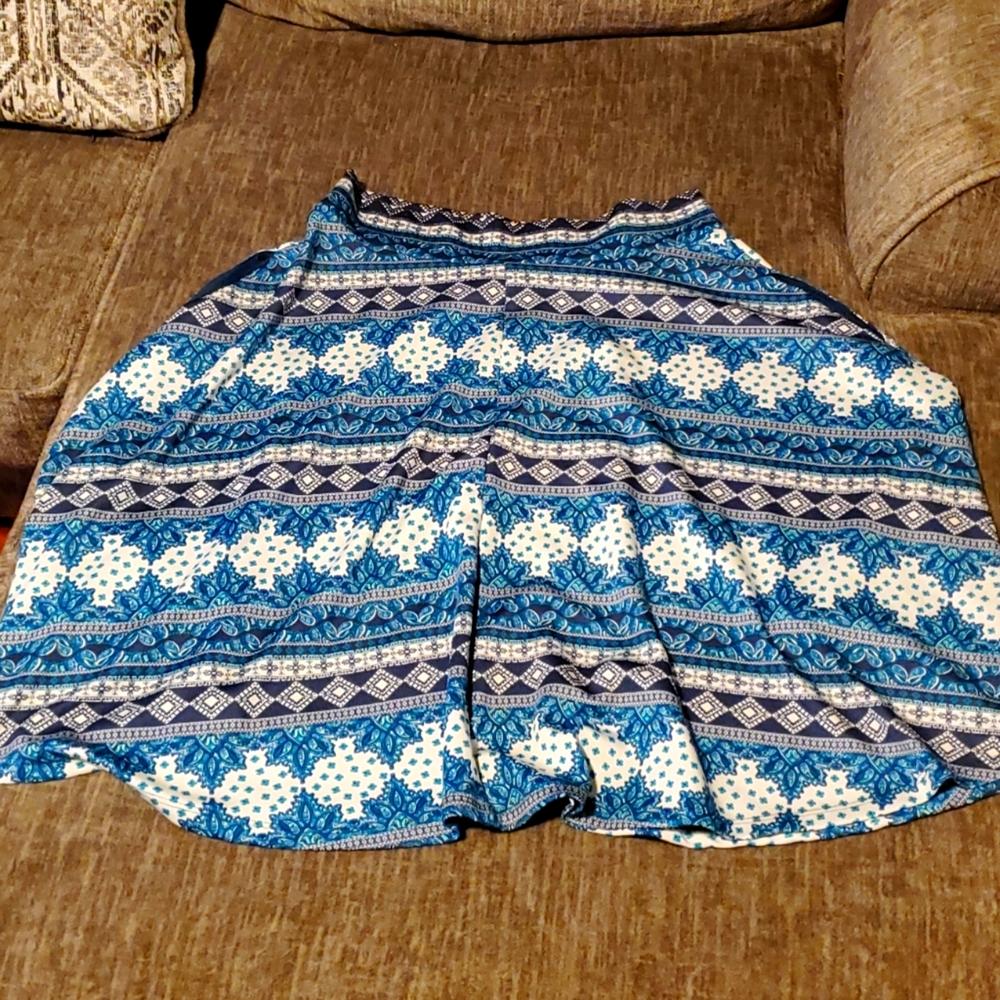 Agnes & Dora Skirt